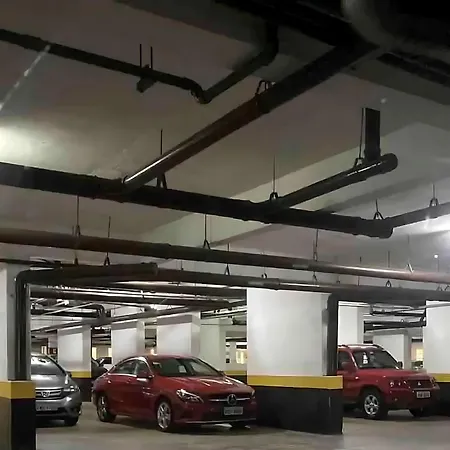 Perto Doautodromo Interlagos São Paulo Exterior foto